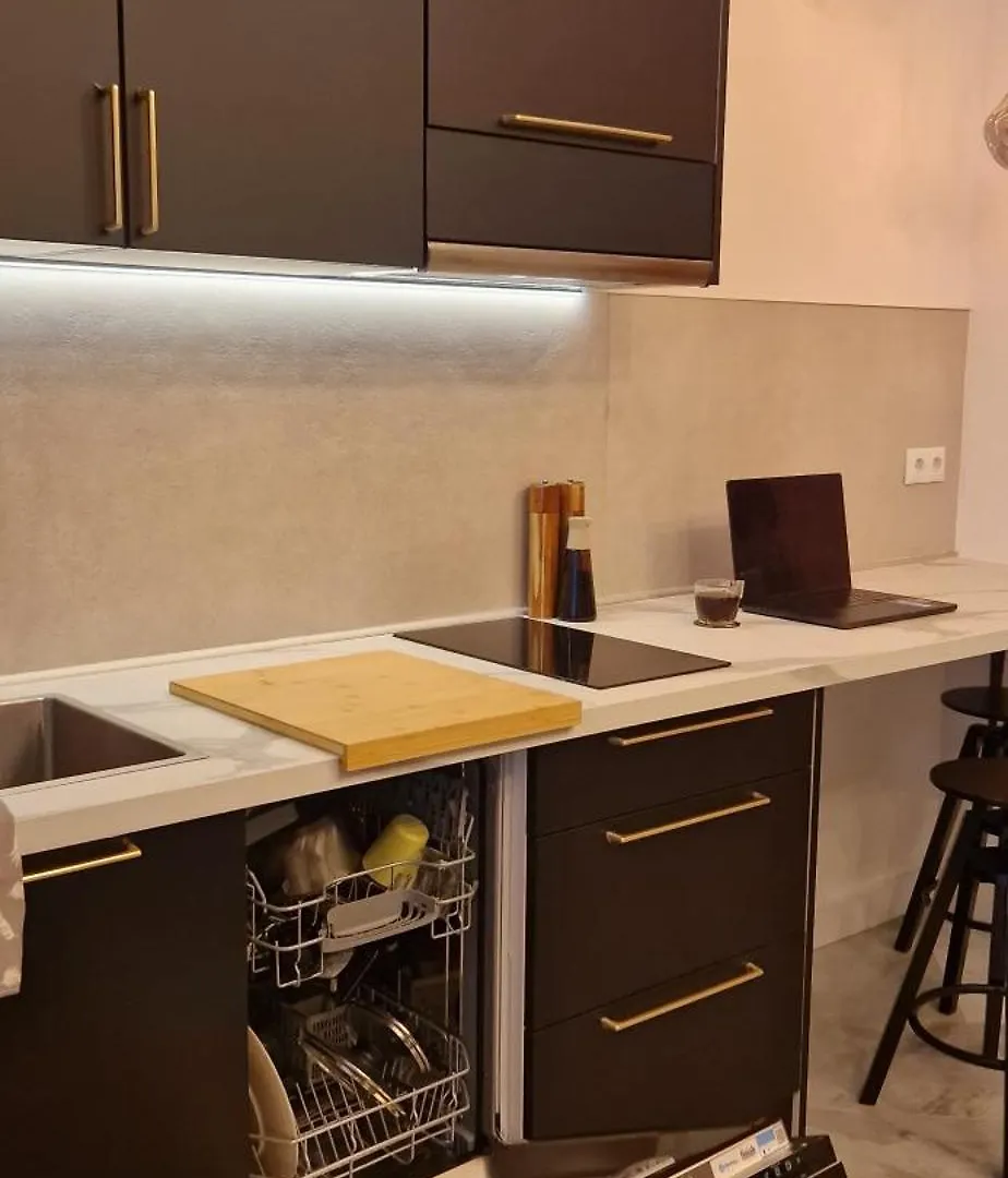 Ferienwohnung Casa Kiwi Algeciras Apartment