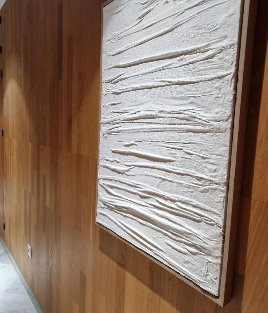 Apartment Ferienwohnung Casa Kiwi Algeciras