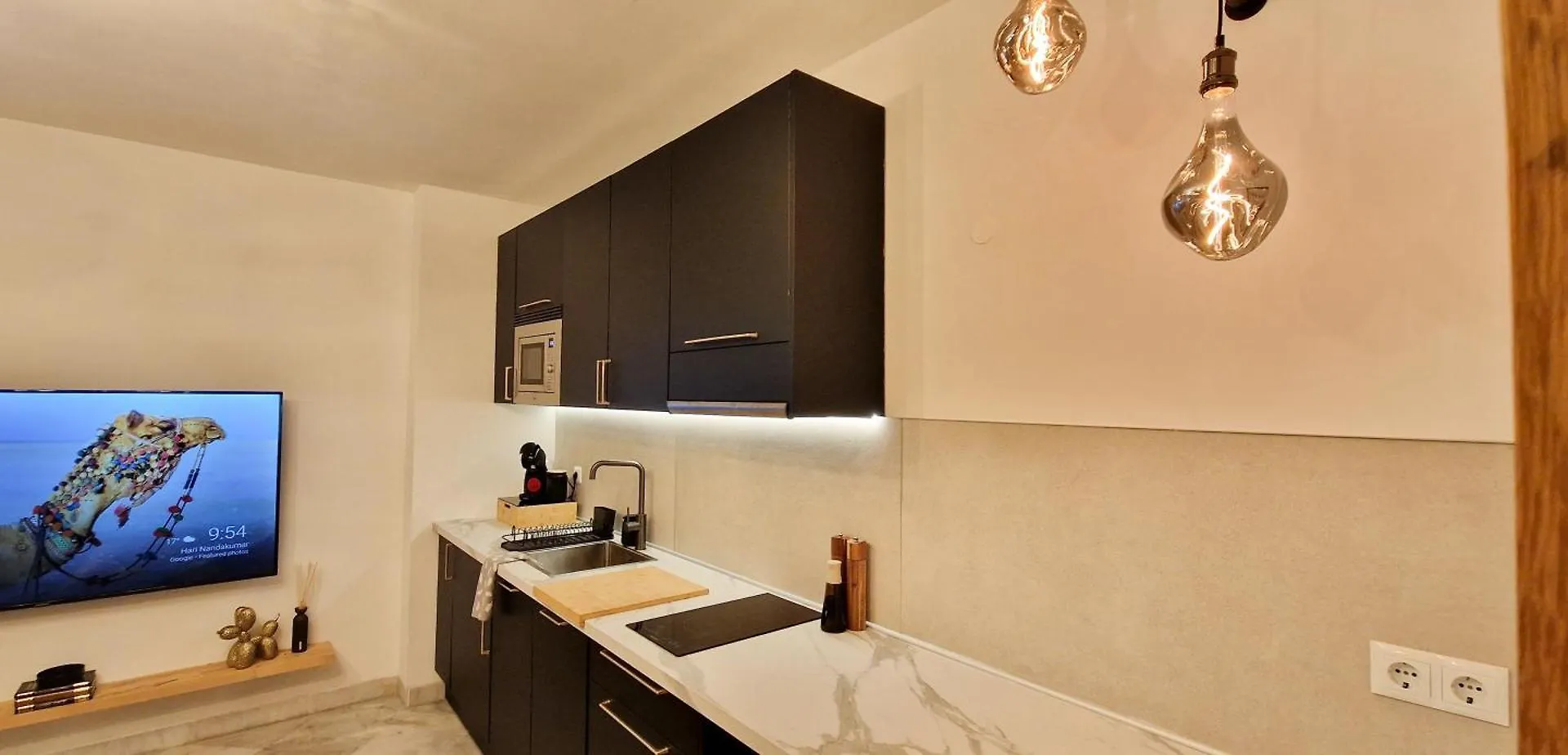 Ferienwohnung Casa Kiwi Algeciras Spanien
