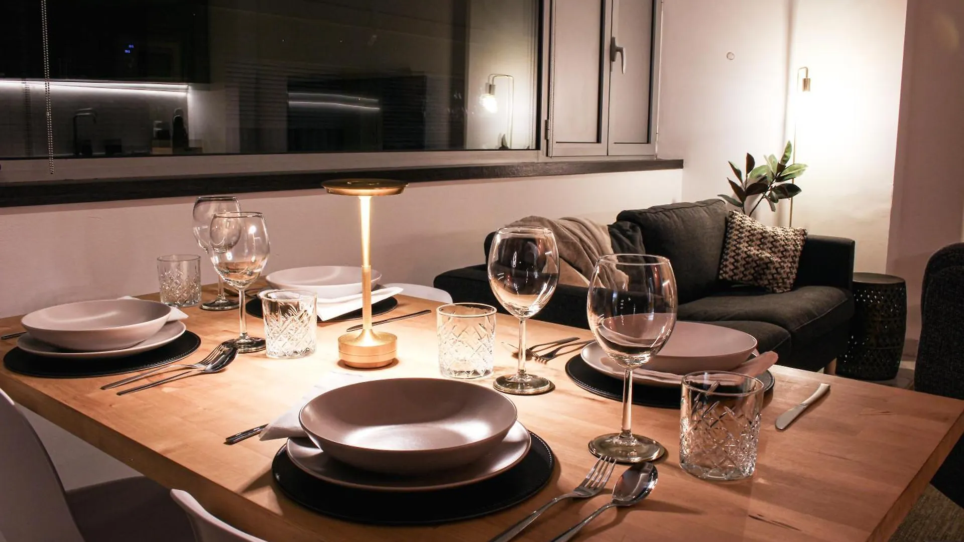 Ferienwohnung Casa Kiwi Algeciras
