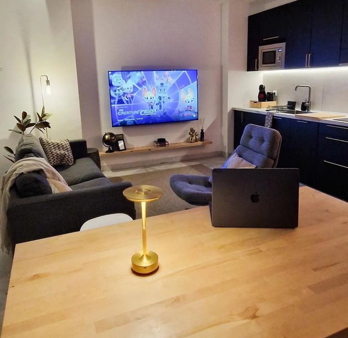 Ferienwohnung Casa Kiwi Algeciras Spanien