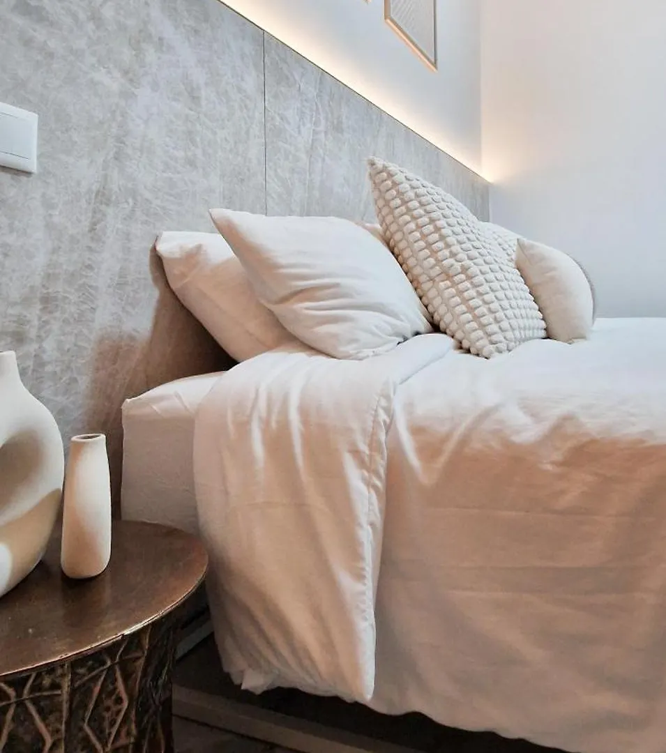 Apartment Ferienwohnung Casa Kiwi Algeciras Spanien