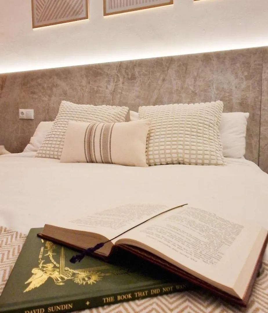 Ferienwohnung Casa Kiwi Algeciras Spanien