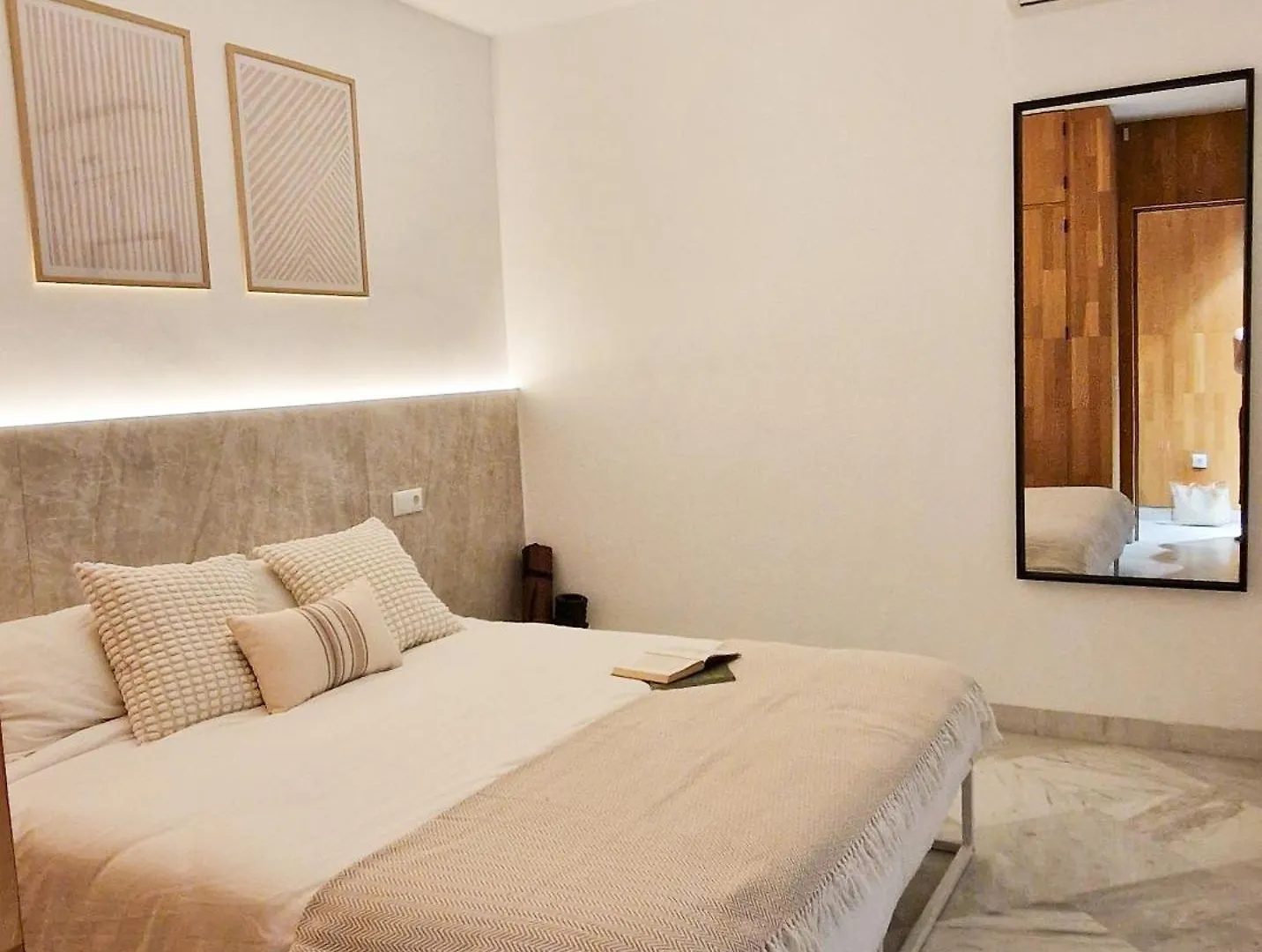Ferienwohnung Casa Kiwi Algeciras